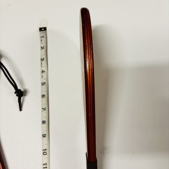 Jokari Vintage RacquetBall Paddles Set Of 2 Preowned. Nice Condition - Picture 14 of 15